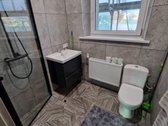 Išsnuomuojmas butas ilgalaikei nuomai, naujai - nuotraukos Nr. 12