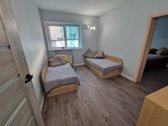 Išsnuomuojmas butas ilgalaikei nuomai, naujai - nuotraukos Nr. 19