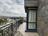 Išnuomojamas erdvus 3-jų kambarių butas - nuotraukos Nr. 32