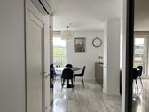 Išnuomojamas erdvus 3-jų kambarių butas - nuotraukos Nr. 11