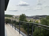 Išnuomojamas erdvus 3-jų kambarių butas - nuotraukos Nr. 33