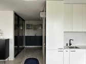 Išnuomojamas erdvus 3-jų kambarių butas - nuotraukos Nr. 10