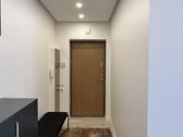 Išnuomojamas erdvus 3-jų kambarių butas - nuotraukos Nr. 9