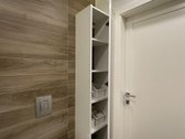 Išnuomojamas erdvus 3-jų kambarių butas - nuotraukos Nr. 20