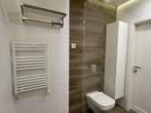 Išnuomojamas erdvus 3-jų kambarių butas - nuotraukos Nr. 18