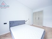 Nuomojamas 2-jų kambarių gyvenamasis namas su - nuotraukos Nr. 6