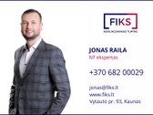 Parduodamas Žemės Ūkio Paskirties Sklypas - nuotraukos Nr. 4