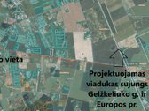 Parduodamas išskirtinis 11,3057 ha žemės - nuotraukos Nr. 2