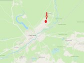 Parduodami sklypai šalia Pabradės m. ribos, - nuotraukos Nr. 12