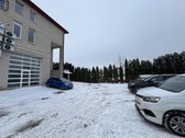 60 kv. m. ploto gamybinės paskirties patalpa - nuotraukos Nr. 7