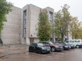 Parduodama Labai Erdvi Parkavimo Vieta Prie - nuotraukos Nr. 3
