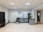 Parduodamos 136,5 kv.m. komercinės patalpos - nuotraukos Nr. 4