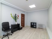 Parduodamos 136,5 kv.m. komercinės patalpos - nuotraukos Nr. 9