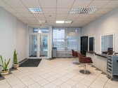 Parduodamos 136,5 kv.m. komercinės patalpos - nuotraukos Nr. 3