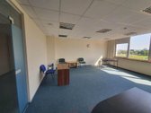 Svajonės g. biurų komplekse išnuomojamos - nuotraukos Nr. 5