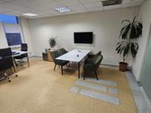 Svajonės g. biurų komplekse išnuomojamos - nuotraukos Nr. 2
