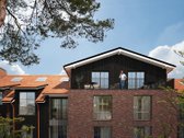 - Nauji Apartamentai Nidos Centre - - nuotraukos Nr. 12