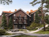 - Nauji Apartamentai Nidos Centre - - nuotraukos Nr. 5