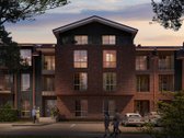 - Nauji Apartamentai Nidos Centre - - nuotraukos Nr. 16