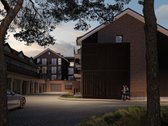 - Nauji Apartamentai Nidos Centre - - nuotraukos Nr. 18