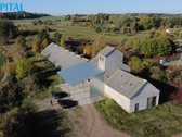 Parduodamos Gamybinės Patalpos Prienų Rajone. - nuotraukos Nr. 2