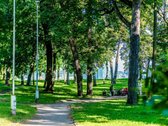 Išnumojamas jaukus 3 kambarių butas - nuotraukos Nr. 10