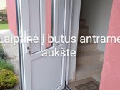 Nuomojamas dviejų kambarių butas. 2017m - nuotraukos Nr. 27