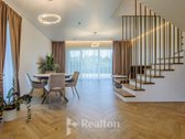 Nuomojamas erdvus ir gerai įrengtas A+ klasės - nuotraukos Nr. 5