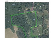 Žemės sklypo plotas 5,3266 ha. Rekreacinė 1 - nuotraukos Nr. 2