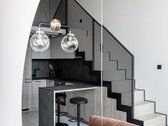 Išnuomojamas 2 Kambarių Loftas „Freiheit - nuotraukos Nr. 7