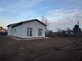 Išnuomojamas naujos statybos gyvenamasis - nuotraukos Nr. 2