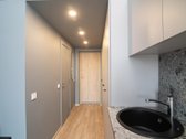 Itin Ekonomiškas Loftas Renovuotame Name Su - nuotraukos Nr. 11