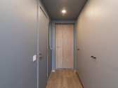 Itin Ekonomiškas Loftas Renovuotame Name Su - nuotraukos Nr. 12