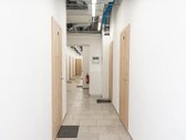 Itin Ekonomiškas Loftas Renovuotame Name Su - nuotraukos Nr. 13