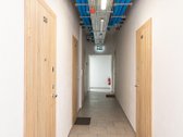 Itin Ekonomiškas Loftas Renovuotame Name Su - nuotraukos Nr. 14