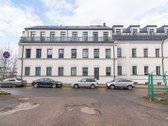 Itin Ekonomiškas Loftas Renovuotame Name Su - nuotraukos Nr. 15