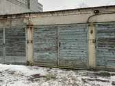 Parduodamas Garažas Senamiestyje - nuotraukos Nr. 8