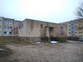 Parduodamas pastatas miesto centre už gera - nuotraukos Nr. 3