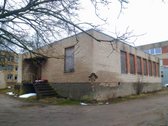 Parduodamas pastatas miesto centre už gera - nuotraukos Nr. 5