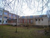 Parduodamas pastatas miesto centre už gera - nuotraukos Nr. 4