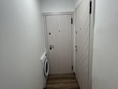 Nuomojamas vieno kambario naujai įrengtas - nuotraukos Nr. 9