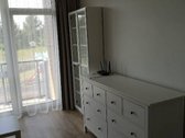 Išnuomojamas jaukus 2-jų kambarių butas su - nuotraukos Nr. 2