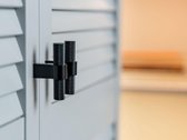 Ilgalaikei nuomai išnuomojamas prabangiai, - nuotraukos Nr. 13
