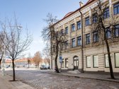Ilgalaikei nuomai išnuomojamas prabangiai, - nuotraukos Nr. 24