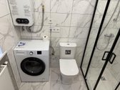 Nuo 2026-12-01 Išnuomojamas jaukus 26 kv. m - nuotraukos Nr. 8