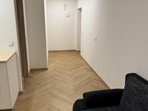 Nuo 2026-12-01 Išnuomojamas jaukus 26 kv. m - nuotraukos Nr. 17