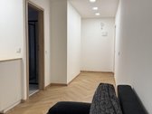 Nuo 2026-12-01 Išnuomojamas jaukus 26 kv. m - nuotraukos Nr. 19