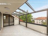Butas Su Terasa Naujamiestyje! - nuotraukos Nr. 13