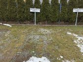 Patogi parkavimo vieta Hilltown kvartale! - nuotraukos Nr. 2