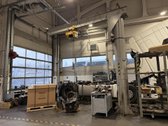 Šalia Klaipėda–kaunas–Vilnius automagistralės - nuotraukos Nr. 4